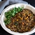ORGANIC FRENCH GREEN LENTILS WITH VEGETABLES
