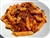 Penne with Beef Tomato Sauce Kid's Meal