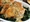CHICKEN FLORENTINE
