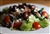 CHICKEN GREEK SALAD