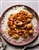 CASHEW CHICKEN STIR FRY