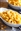 CREAMY MACARONI & CHEESE