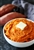 MASHED SWEET POTATOES