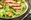 GRILLED SALMON CAESAR SALAD
