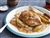 CHICKEN BREAST with Apple Cider Sauce